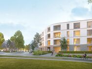 Private Wohngenossenschaft: 4-Zi. Wohnung im 1. OG/DG mit ca. 104m² - Fulda