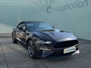 Ford Mustang, GT Convertible Automatik, Jahr 2022 - München