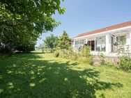Leben und Arbeiten, wo die Seele atmet - Aussiedlerhof in traumhafter Alleinlage - Münsterhausen
