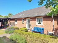 modernes Einfamilienhaus im Bungalowstil in ruhiger Ortsrandlage - Mölschow