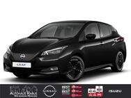 Nissan Leaf, h e-Pedal ° e Tekna, Jahr 2022 - Memmingen