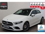 Mercedes-Benz A 250 3x AMG SPORT AMBIENTEBELEUCHTUNG,19ZOLL - Berlin