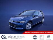 VW Golf, 1.5 VIII Edition 50 eTSI |, Jahr 2024 - Gröditz