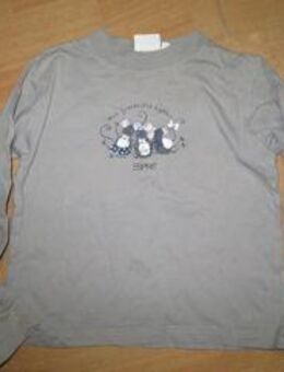 graues Esprit T-Shirt - Herne Holsterhauen