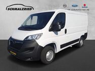 Opel Movano, 2.2 C Kasten Ka L1 t Edition Diesel Berganfahrass, Jahr 2024 - Bremerhaven