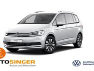 VW Touran, 2.0 TDI Move 7S, Jahr 2024 - Kaufbeuren