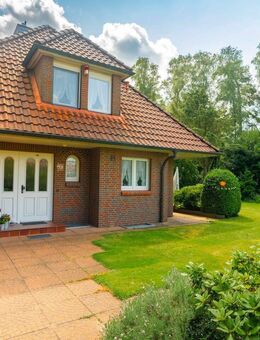 Ihr Traumhaus in Buchholz i.d.N. - Steinbeck! Nahe Schulzentrum. - Buchholz (Nordheide)