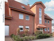 Tolle Kapitalanlage in Verl: Sehr gepflegte 2 Zimmer-Wohnung mit Balkon und Einstellplatz - Verl