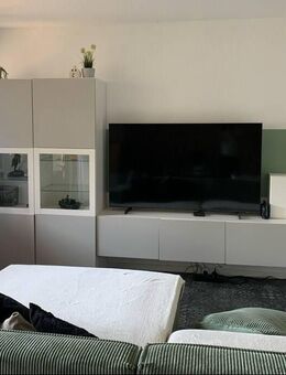 3 Zimmer-Wohnung in Schweinfurt/Bergl - Schweinfurt