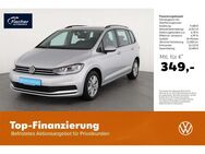 VW Touran, 1.5 TSI Comfortline, Jahr 2022 - Neumarkt (Oberpfalz)