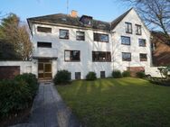 Helle Dachgeschosswohnung in beliebter Lage. - Hamburg