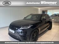 Land Rover Range Rover Velar, 3.0 d R-Dynamic HSE BlackPack, Jahr 2020 - Passau