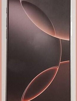 iPhone 16 Pro Max Desert Titanium 256GB NEU - Langenfeld (Rheinland)