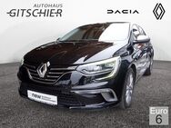 Renault Megane, GT Line ENERGY dCi 130, Jahr 2016 - Herbertingen