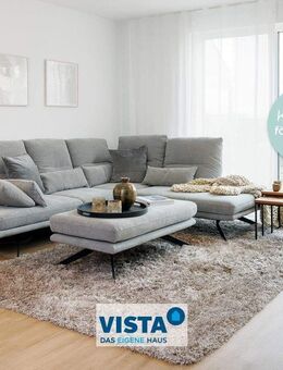 NEUBAU DHH - Neues Zuhause für Ihre Familie - energieeffiziente Massivbauweise und zwei Garagen - Ellgau