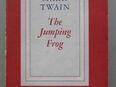 Mark Twain: The Jumping Frog (engl., Schweden 1949) in 48155