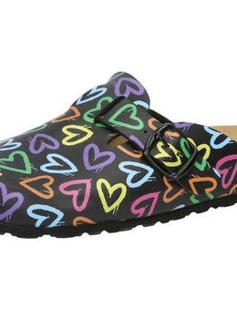 Lico Clog Bioline Clog Print Clog