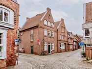 Einfamilienhaus im Herzen der Lüneburger Altstadt - Lüneburg