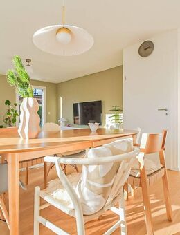 Moderne Architektur trifft auf hohe Energieeffizienz: Das schlüsselfertige Haus - bereit zum Einzug - Mehlmeisel