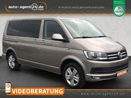 VW T6 Multivan 2.0 TDI DSG 4M /2.Hd/AHK/DAB/Kamera - Dresden