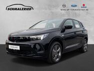 Opel Grandland, Line El Mehrzonenklima Musikstreaming, Jahr 2024 - Bremerhaven