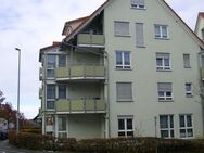 Zentrumsnahe 2-Zi.-Maisonette-DG-Whg. mit Balkon, EBK, neuer Heizung, Solarthermie in Böblingen - Böblingen