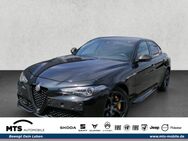 Alfa Romeo Giulia, 2.2 Veloce Q4 JTDM EU6d-T Serie 0 MY19-Veloce Ti Diesel 16V 154, Jahr 2019 - Oberursel (Taunus)