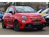 Abarth 595C /Cabrio/1.Hand/Klima/Sitzhzg/Freispech/PDC - Düsseldorf