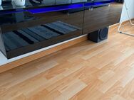 Lowboard mit LED - Kehl