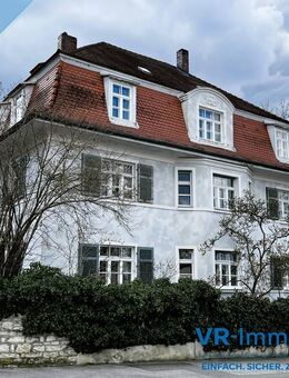 Großzügiges Wohnen mit Stil! - Ansbach