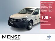 VW Caddy, 2.0 TDI Maxi Kombi Basis 75kW ||, Jahr 2019 - Gütersloh