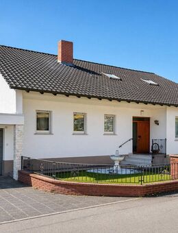 Großzügiges Familienhaus im Musikerviertel in Speyer - Südgarten & Wohnen auf einer Ebene - Speyer