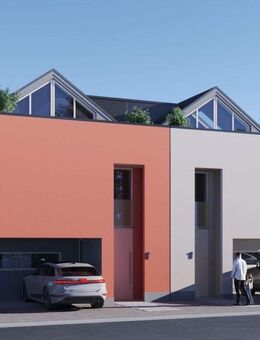 Exklusives Wohnambiente in Bestlage - Ihr neues Zuhause in Feudenheim *provisionsfrei bei realunis* - Mannheim