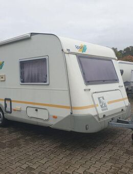 Knaus Sport 50TK Sackmarkise Autark 5-Schlafplätze - Willich