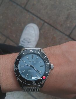 Hugo Boss Uhr - Gelsenkirchen