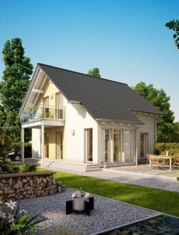 LivingHaus: Dein Traum vom Eigenheim wird Wirklichkeit - Fürth