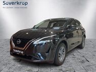 Nissan Qashqai, 1.3 MHEV 158 ACENTA, Jahr 2023 - Neumünster