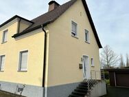 Einfamilienhaus in bevorzugter Wohnlage - Homburg