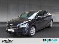 Opel Corsa, 1.2 F Turbo Elegance Automatik Allwetter 100PS, Jahr 2023 - Erfurt