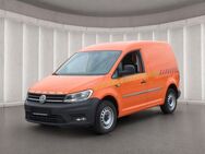 VW Caddy Kasten KR 2.0TDI*Klima Nutzlasterhöh Alarm - Ruhstorf (Rott)