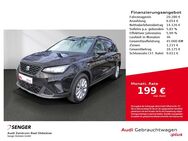 Seat Arona, 1.0 TSI Style, Jahr 2024 - Bad Oldesloe