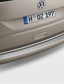 VW Ladekantenschutz T6 *Borgmann* - Krefeld