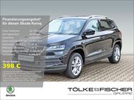 Skoda Karoq, 1.5 TSI, Jahr 2020 - Viersen