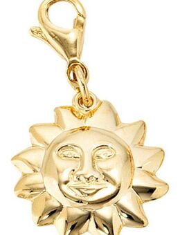 JOBO Charm Sonne Sonne, 333 Gold