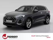 Audi Q5, TDI qu S line 20ŽAHK, Jahr 2022 - Regensburg