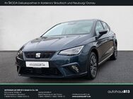 Seat Ibiza, 1.0 TSI Style, Jahr 2024 - Karlskron