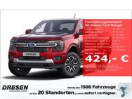 Ford Ranger, 2.0 Doppelkabine LKW Limited EcoBlue BESTELLFAHRZEUG, Jahr 2022 - Bonn