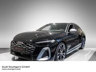 Audi S5, Avant TFSI VC, Jahr 2022 - Stuttgart