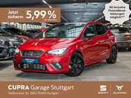 Seat Ibiza, 1.0 TSI FR, Jahr 2023 - Stuttgart