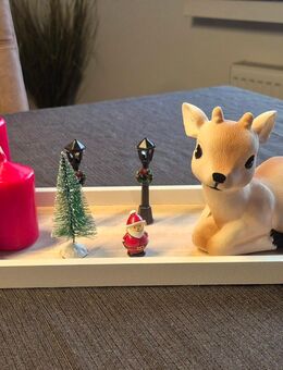 Adventskranz zu verkaufen - Herne
